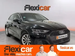 AUDI A3 Sportback 35 TDI S tronic 110kW