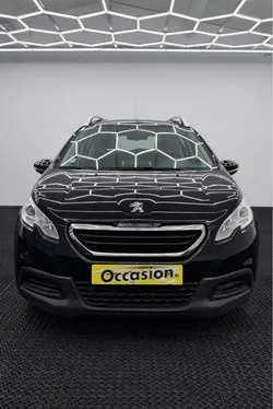 PEUGEOT 2008 - 1.4 HDI 70Ch 4CV ANNÉE 2014 144MKMS GPS CAMÉRA DE RECUL RÉGULATEUR/LIMITATEUR DE VITESSE