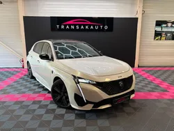 PEUGEOT 308 PureTech 130ch S&S EAT8 GT
