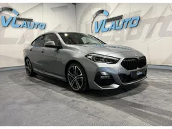 BMW SERIE 2 GRAN COUPE 218i 136 ch DKG7 F44 M Sport Gran Coupe