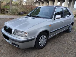Skoda Felicia Van 1.9 GLX D - D. Assistida - 5 Portas - 1 Dono - Gancho de Reboque