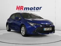 TOYOTA Corolla 140H Active Plus