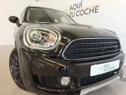 MINI Mini Countryman COUNTRYMAN COOPER AUT.