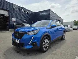 Peugeot 2008 1.2 PureTech 100ch S&S Active Business 5cv