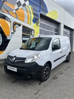 Renault KANGOO II EXPRESS MAXI 1.5 BLUE DCI 95CH GRAND VOLUME EXTRA R-LINK