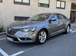 Renault Talisman 1.5 DCi EDC ZEN