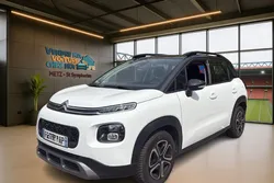 CITROEN C3 AIRCROSS 110 S&S -EAT6 Shine - Courroie distrib. Faite - Suivi complet