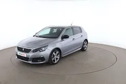 Peugeot 308 1.2 PureTech GT Line EAT8 130 ch