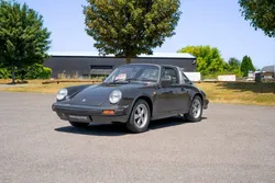 Porsche 911 3.0 SC TARGA 204 CH