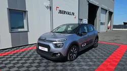 Citroën C3 BLUEHDI 100 SS BVM5 SHINE BUSINESS