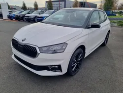 Skoda Fabia 1.0 TSI Evo2 95ch Selection