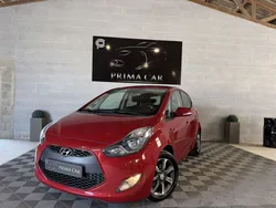 Hyundai IX20 1.4 90CH BLUE DRIVE INTUITIVE