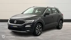 Volkswagen T-Roc 1.5 TSI EVO 150ch United DSG7 S&S