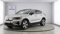Volvo C40 de 2023
