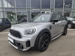Mini Countryman Cooper 136ch Highlands BVA7