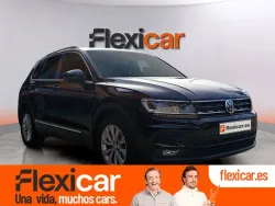 VOLKSWAGEN Tiguan 1.4 TSI Edition 92kW