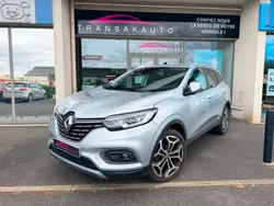 RENAULT KADJAR 1.7 Blue dCi 150ch Intens - BOSE - ATTELAGE - CAMÉRA