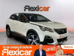 Peugeot 3008 1.2 PureTech S&S Allure 130