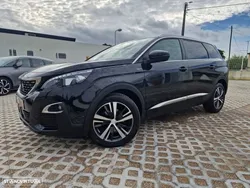 Peugeot 5008 1.5 BlueHDi Allure Pack EAT8