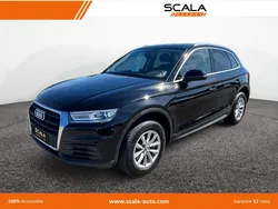 AUDI Q5 2.0 TDI 163 S tronic 7 Quattro