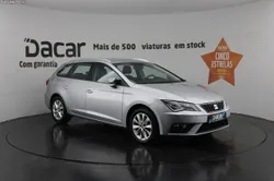 Seat Leon ST 1.6 TDI STYLE