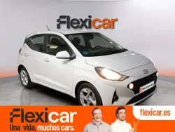 HYUNDAI i10 1.0 Klass