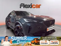 CUPRA Formentor 1.4 e-Hybrid 205 DSG