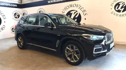 BMW X5 xDrive 45e xLine