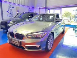 BMW 116 D Urban