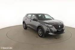 Peugeot 2008 PureTech 130 EAT8 Active Pack