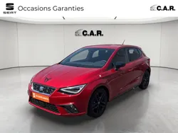 Seat Ibiza 1.0 TSI 95 ch S/S BVM5 FR EXCLUSIVE