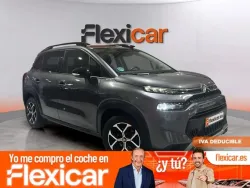 Citroen C3 Aircross PureTech 81kW (110CV) Max