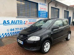 Volkswagen fox 1.2 55ch base garantie 3 mois