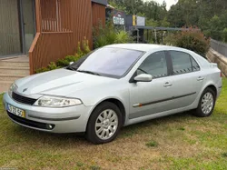 Renault Laguna 1.9 DCI