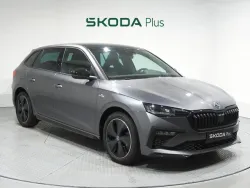 SKODA Scala 1.0 TSI Monte Carlo DSG 85kW