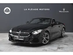 Bmw Z4 Roadster sDrive20iA 197ch M Sport