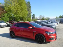 Megane dci 130 intens