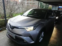 Toyota C-HR 1.8 HSD Comfort