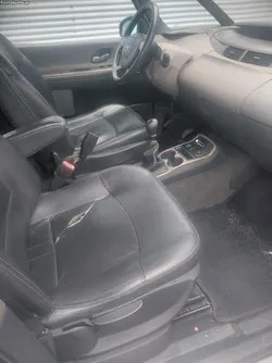 Renault Espace 7 lugares