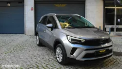 Opel Crossland X 1.2 T Innovation