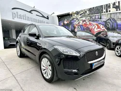 Jaguar E-Pace 2.0 ID4 Portfolio AWD