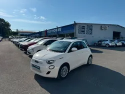 Fiat 500 E 118CH PACK CONFORT 42KWH