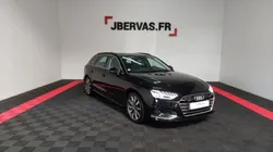 Audi A4 Avant 40 2.0 TFSI ultra 204 Stronic Business line