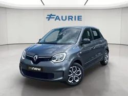 RENAULT Twingo III SCe 65 Equilibre
