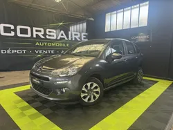 CITROEN C3 1.4 HDi 70 CH VITAMINE - GARANTIE 6 MOIS