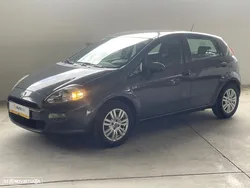 Fiat Punto 1.2 Easy S&S