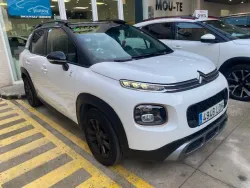 CITROEN C3 Aircross BlueHDi S&S Feel 100