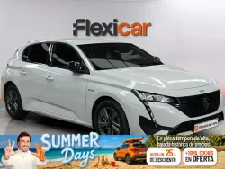 PEUGEOT 308 1.2 PureTech S&S Active 130