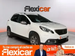 PEUGEOT 2008 1.2 PureTech Style 82