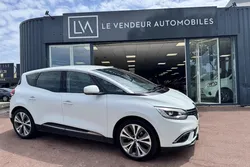 RENAULT SCENIC 1.2 TCe 130 Intens Entretien complet RENAULT